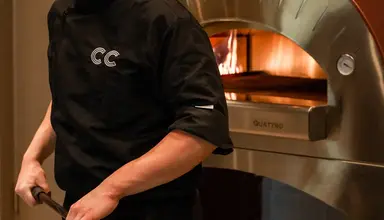 Cooks Club Corfu