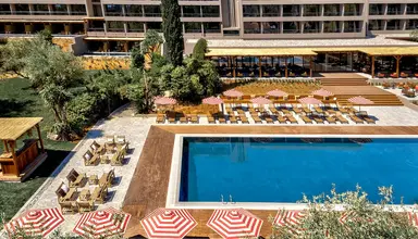 Cooks Club Corfu