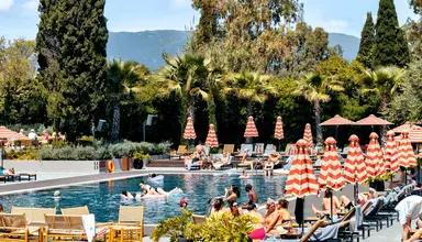 Cooks Club Corfu