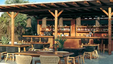 Cooks Club Corfu