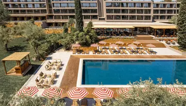 Cooks Club Corfu
