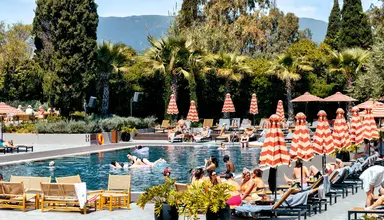Cooks Club Corfu