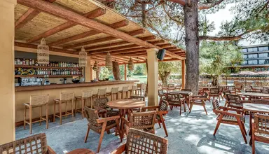 Cooks Club Corfu