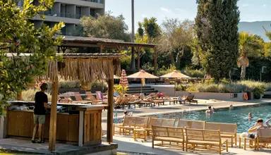 Cooks Club Corfu