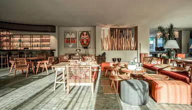 Cooks Club Corfu