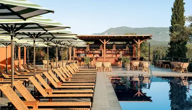 Cooks Club Corfu