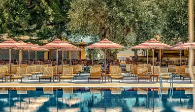 Cooks Club Corfu