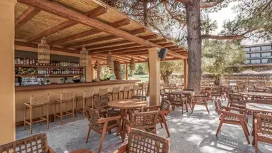 Cooks Club Corfu