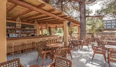 Cooks Club Corfu