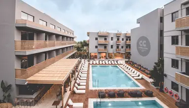 Cooks Club Hersonissos