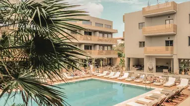 Cooks Club Hersonissos