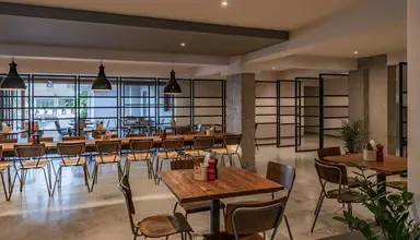 Cooks Club Hersonissos