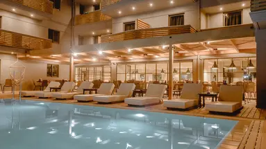 Cooks Club Hersonissos