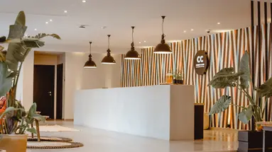Cooks Club Hersonissos