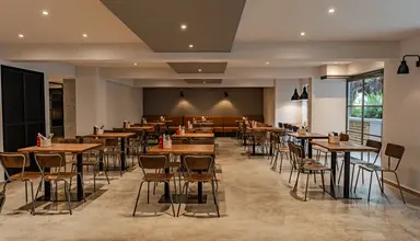 Cooks Club Hersonissos