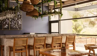 Cooks Club Ialysos Rhodes