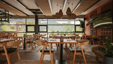 Cooks Club Ialysos Rhodes