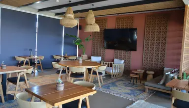 Cooks Club Ialysos Rhodes