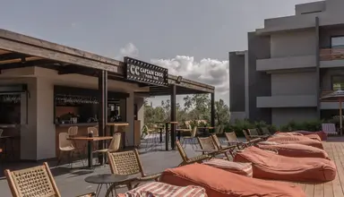 Cooks Club Ialysos Rhodes