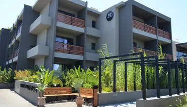 Cooks Club Ialysos Rhodes