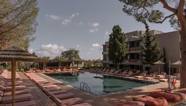 Cooks Club Ialysos Rhodes
