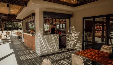 Cooks Club Ialysos Rhodes