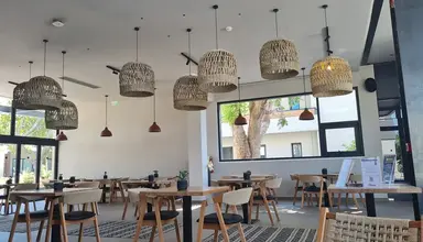 Cooks Club Ialysos Rhodes