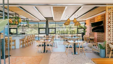 Cooks Club Ialysos Rhodes