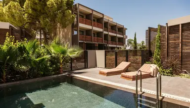 Cooks Club Ialysos Rhodes