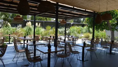 Cooks Club Ialysos Rhodes