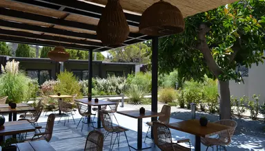 Cooks Club Ialysos Rhodes