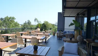 Cooks Club Ialysos Rhodes