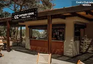 Cooks Club Ialysos Rhodes
