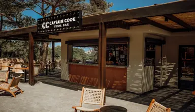 Cooks Club Ialysos Rhodes