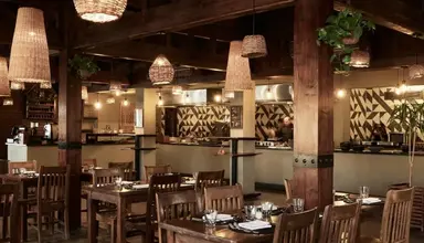 Cooks Club