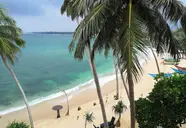 Cool Beach
