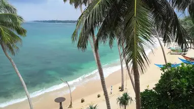 Cool Beach