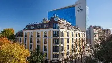 Coop Sofia