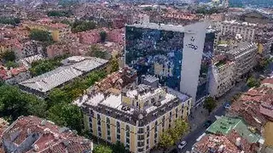 Coop Sofia