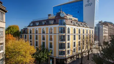 Coop Sofia
