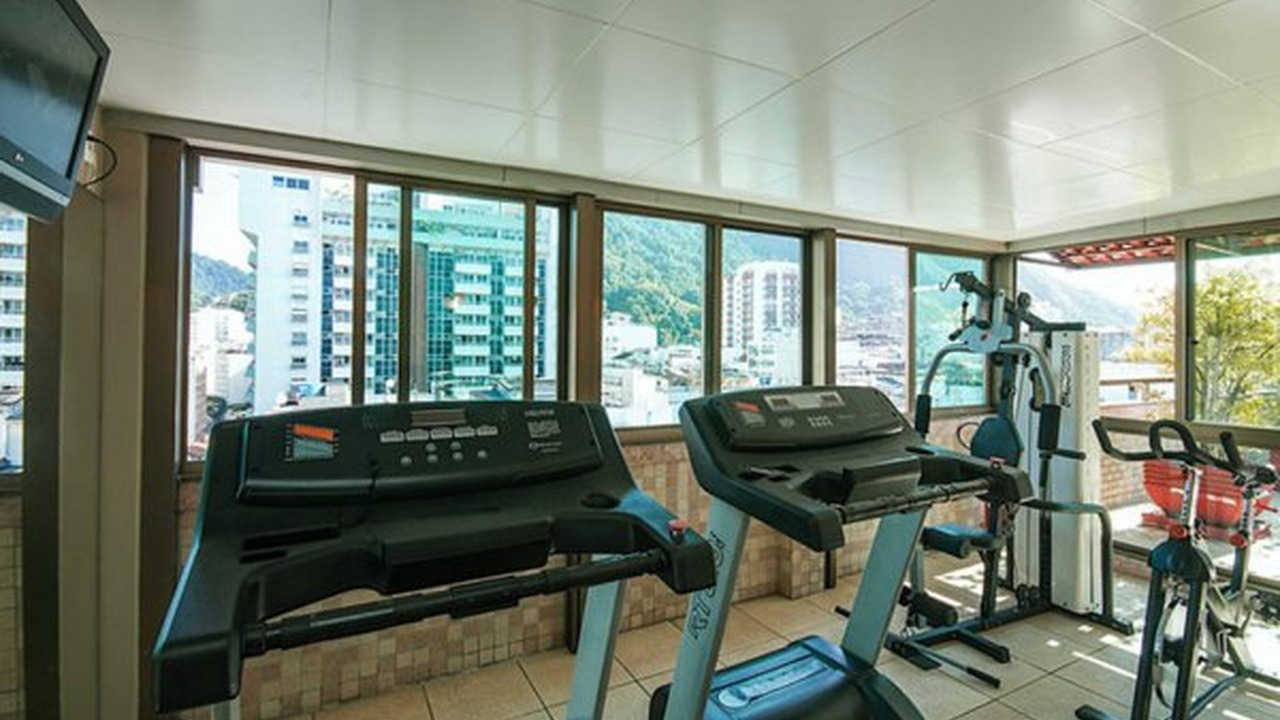 Copacabana Mar