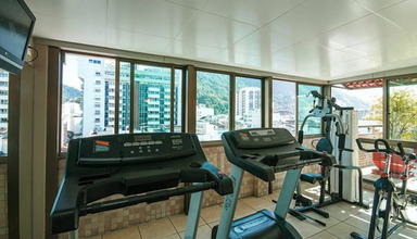 Copacabana Mar