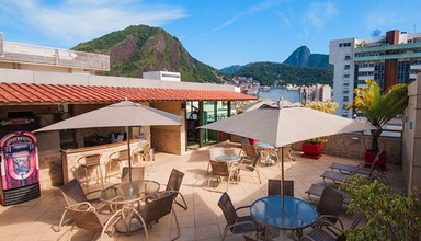 Copacabana Mar