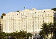 Copacabana Palace