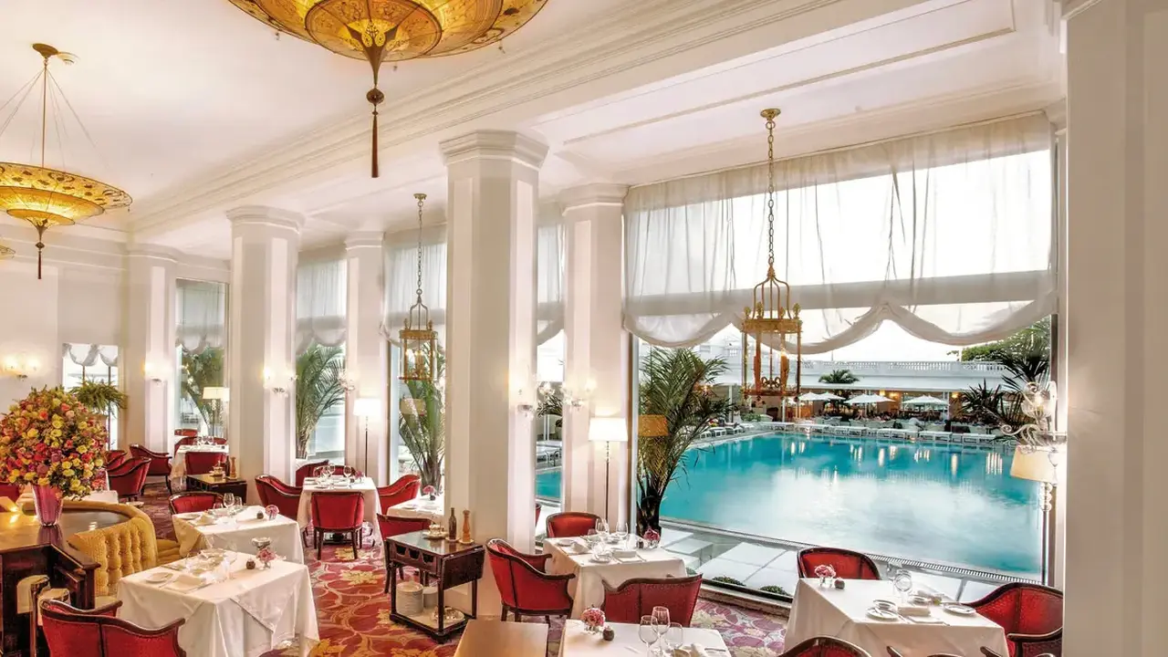 Copacabana Palace