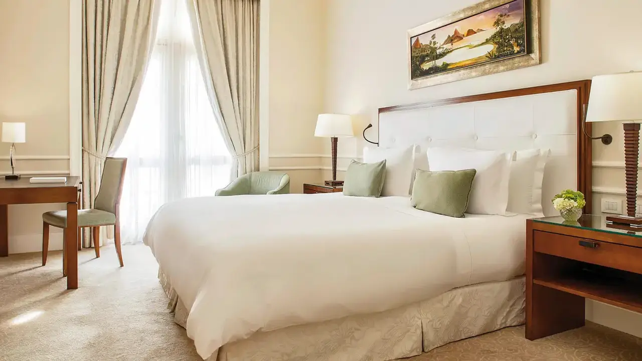 Copacabana Palace