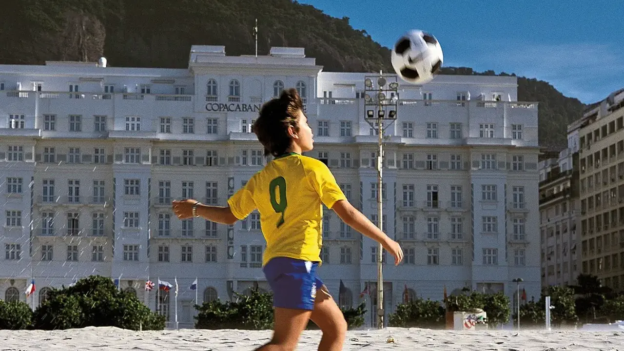 Copacabana Palace