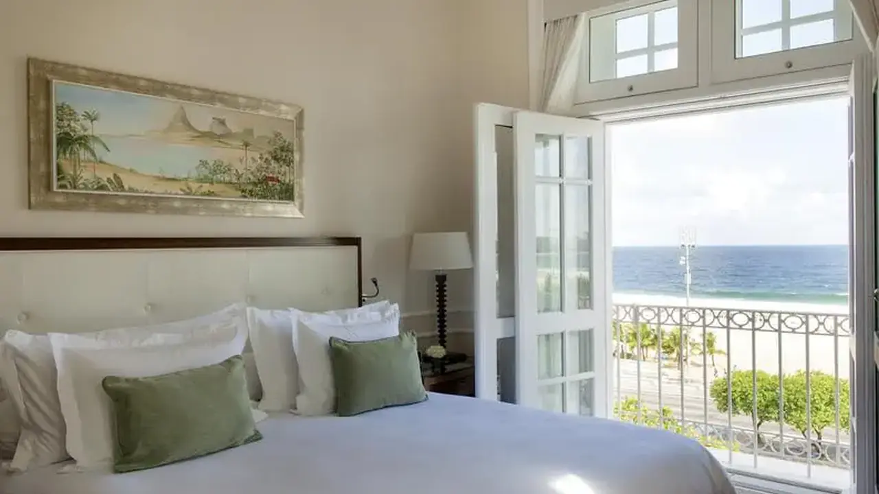 Copacabana Palace