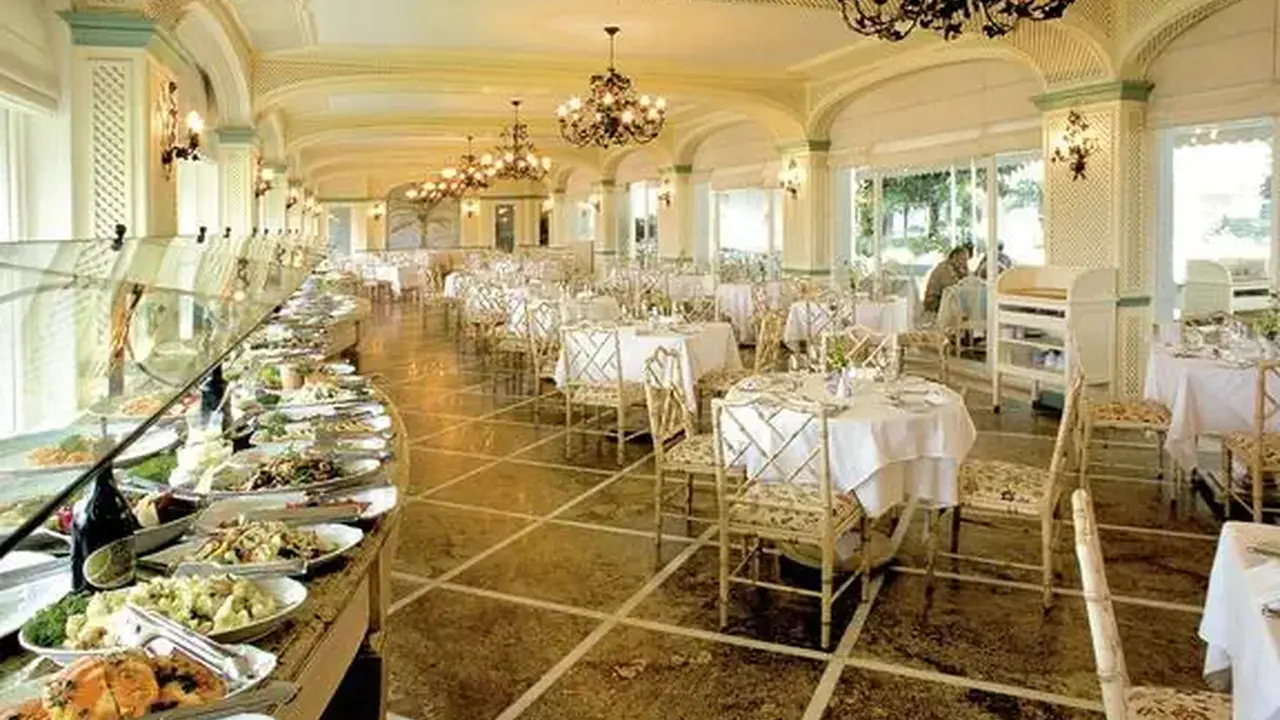 Copacabana Palace