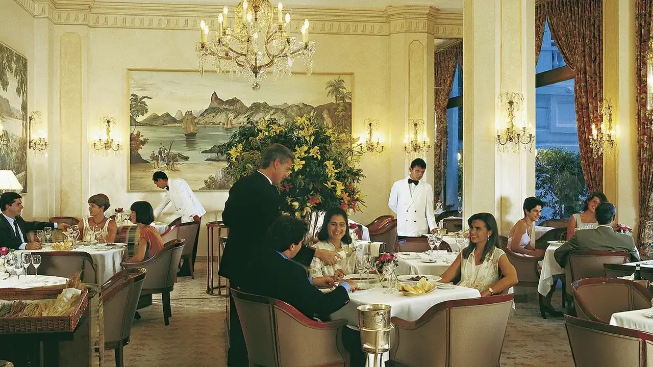 Copacabana Palace